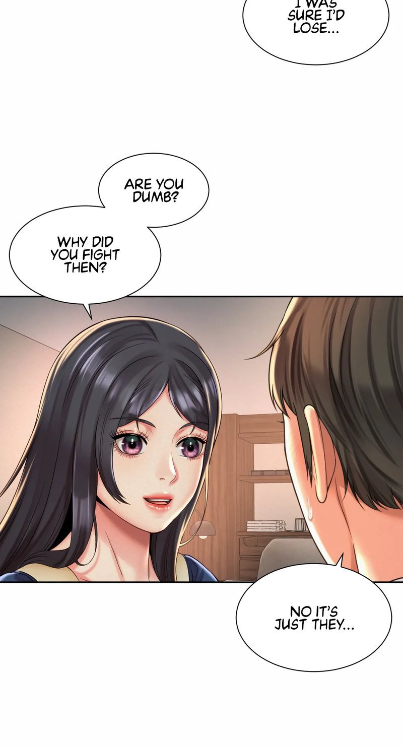 Workplace Romance - Chapter 23 [photo 32] - MangaPorn