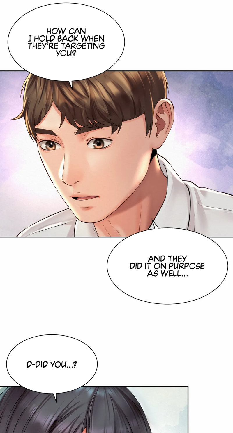 Workplace Romance - Chapter 23 [photo 33] - MangaPorn