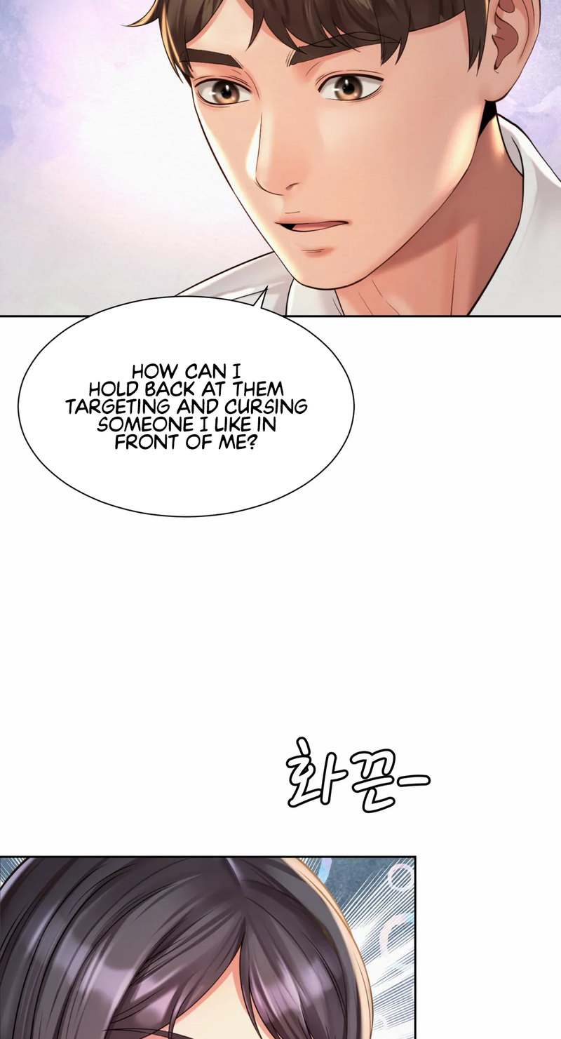 Workplace Romance - Chapter 23 [photo 36] - MangaPorn