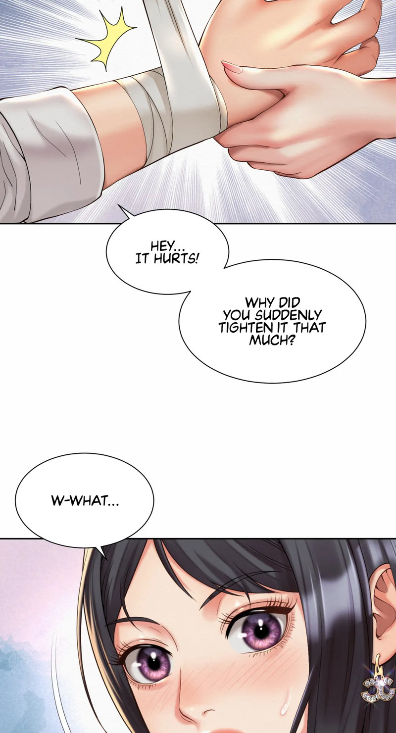 Workplace Romance - Chapter 23 [photo 38] - MangaPorn