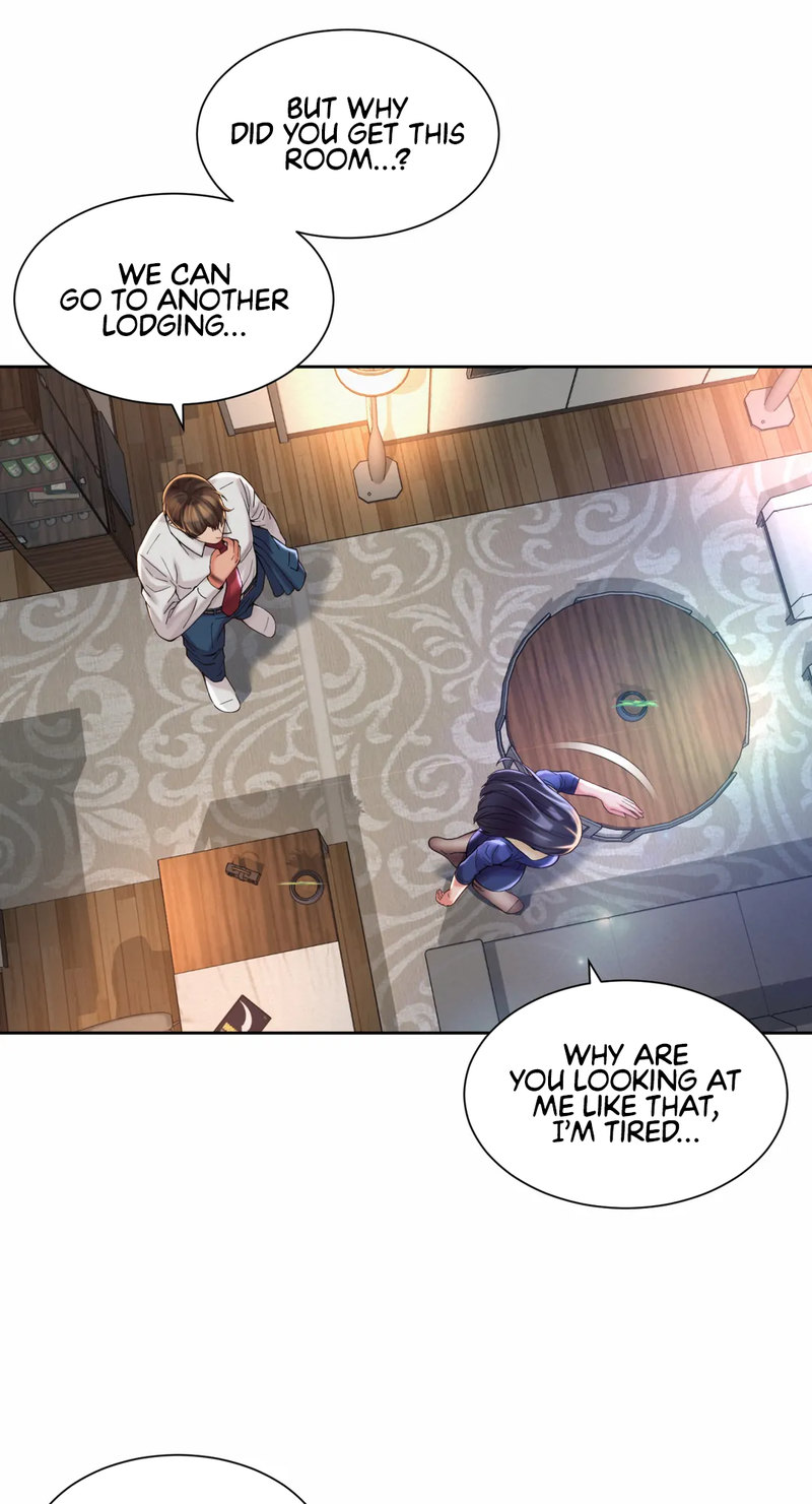 Workplace Romance - Chapter 23 [photo 4] - MangaPorn