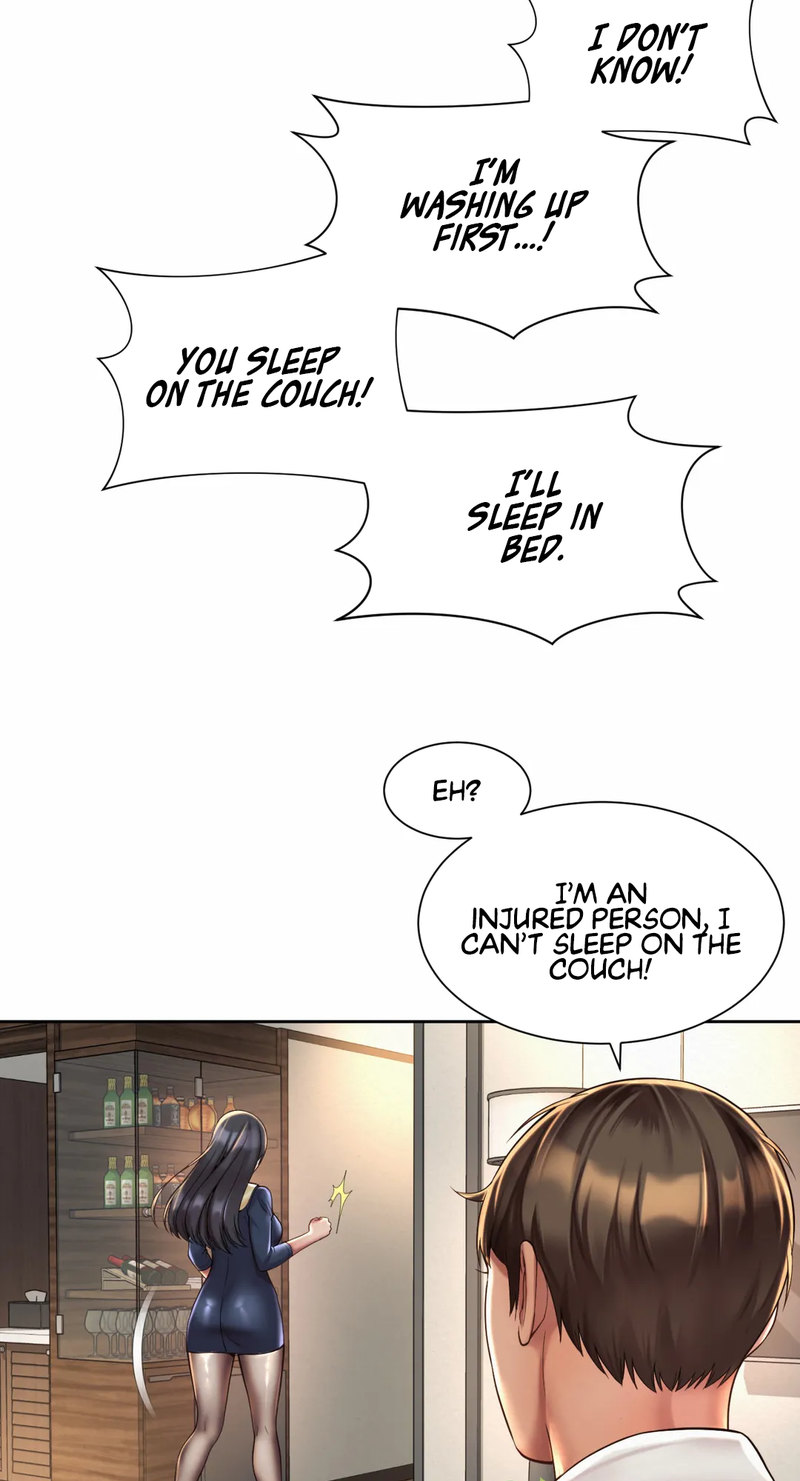 Workplace Romance - Chapter 23 [photo 40] - MangaPorn