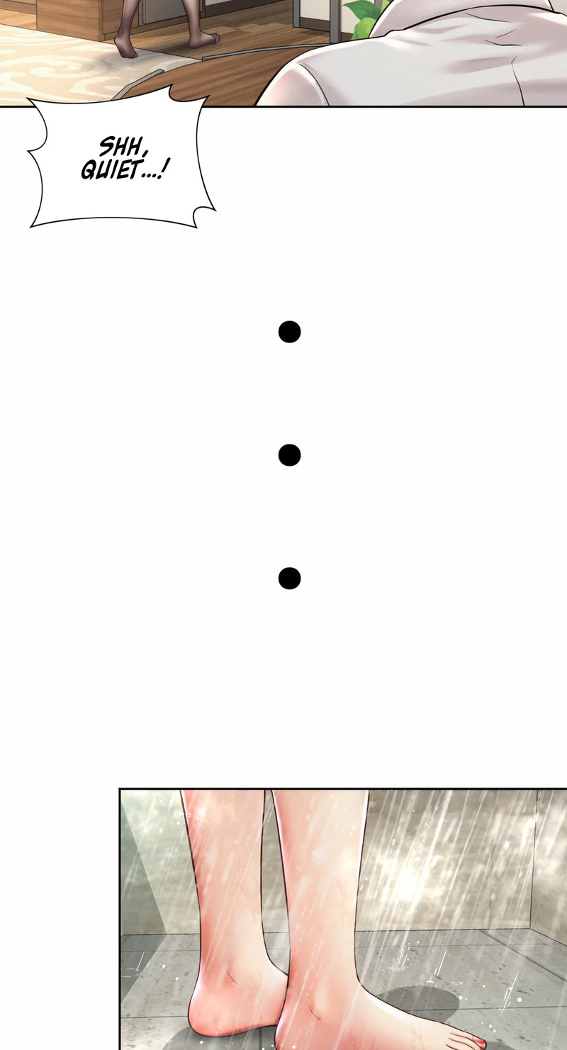 Workplace Romance - Chapter 23 [photo 41] - MangaPorn