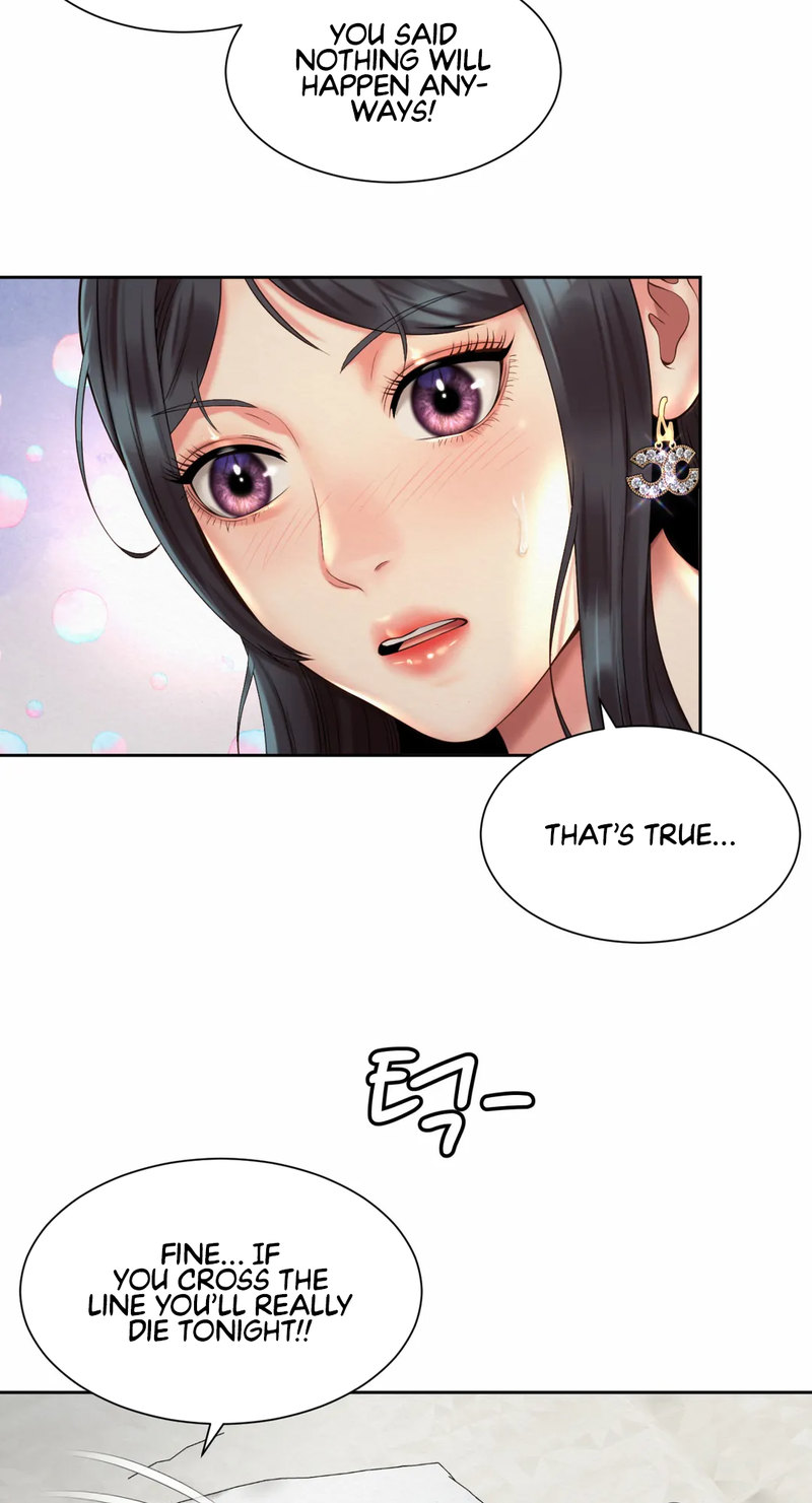 Workplace Romance - Chapter 23 [photo 48] - MangaPorn