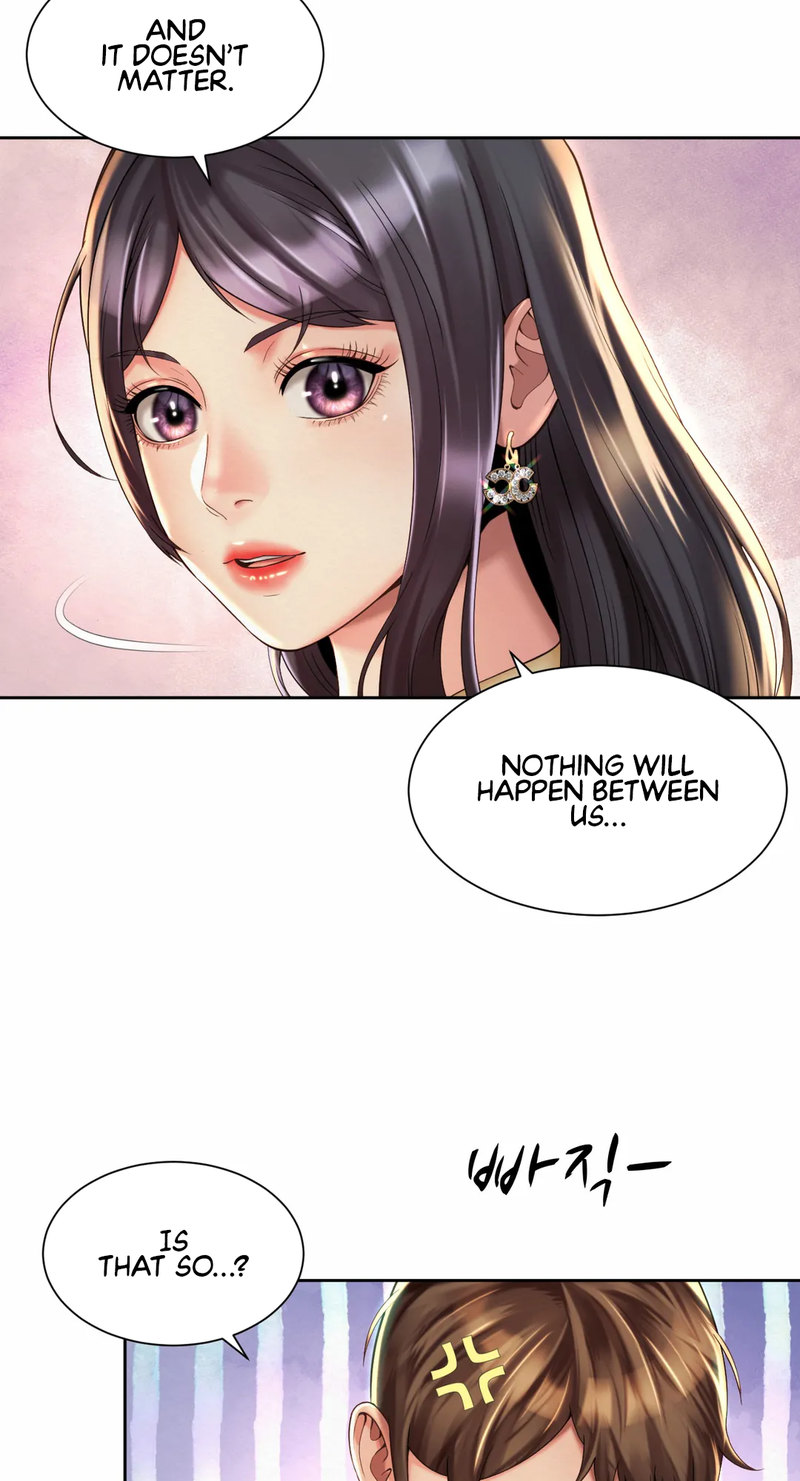 Workplace Romance - Chapter 23 [photo 5] - MangaPorn