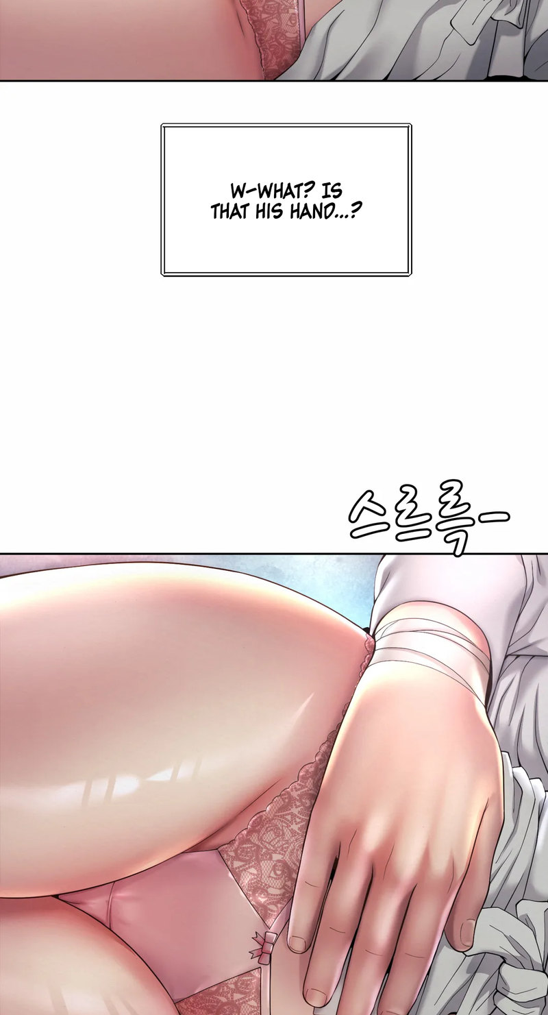 Workplace Romance - Chapter 23 [photo 55] - MangaPorn