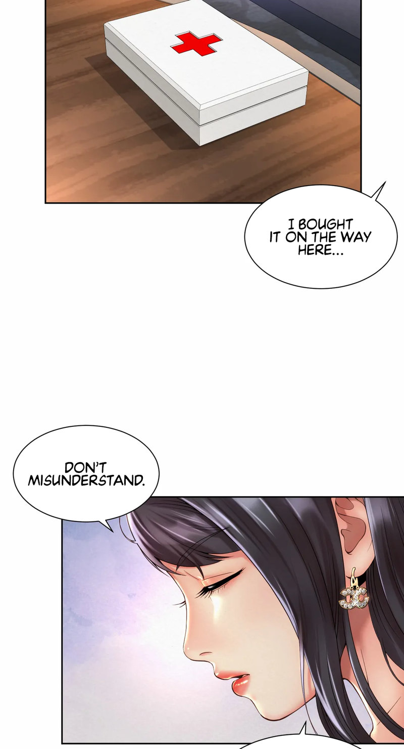 Workplace Romance - Chapter 23 [photo 8] - MangaPorn