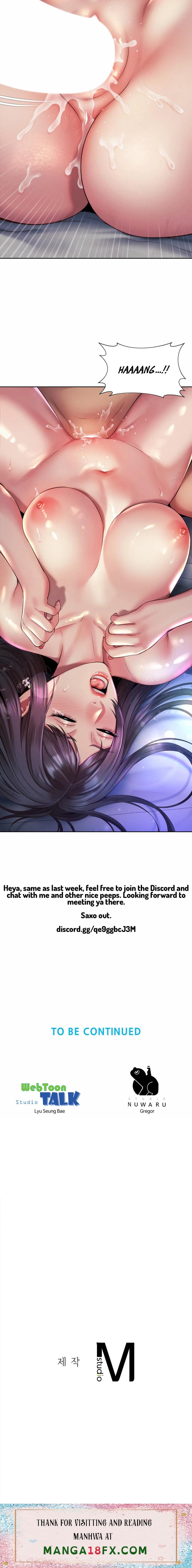 Workplace Romance - Chapter 24 [photo 16] - MangaPorn