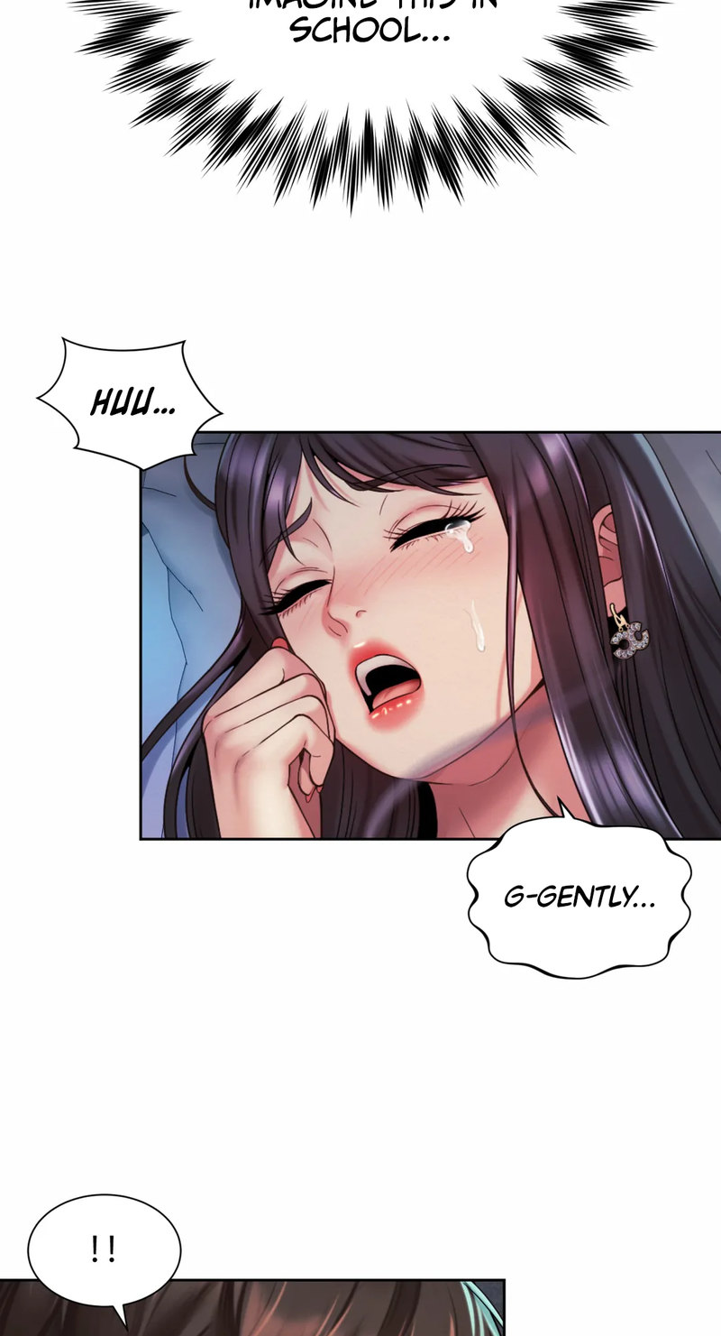 Workplace Romance - Chapter 25 [photo 17] - MangaPorn