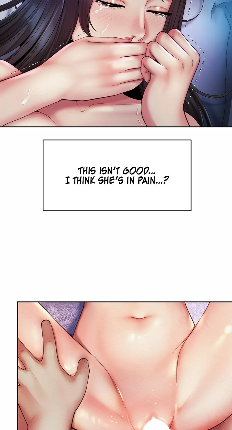 Workplace Romance - Chapter 25 [photo 19] - MangaPorn