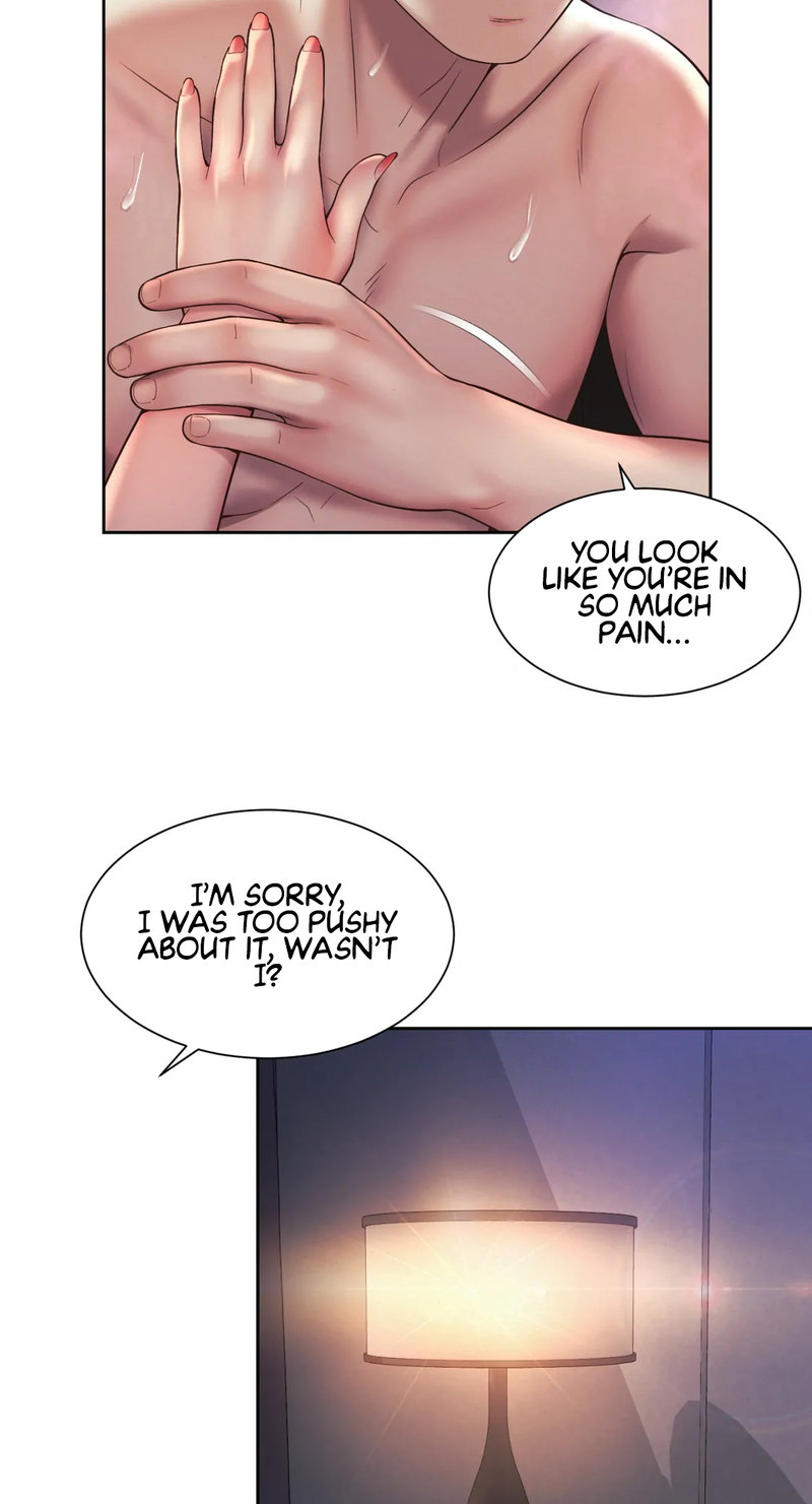 Workplace Romance - Chapter 25 [photo 24] - MangaPorn