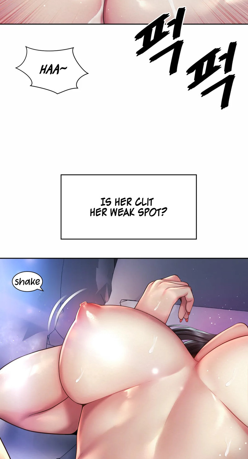 Workplace Romance - Chapter 25 [photo 37] - MangaPorn