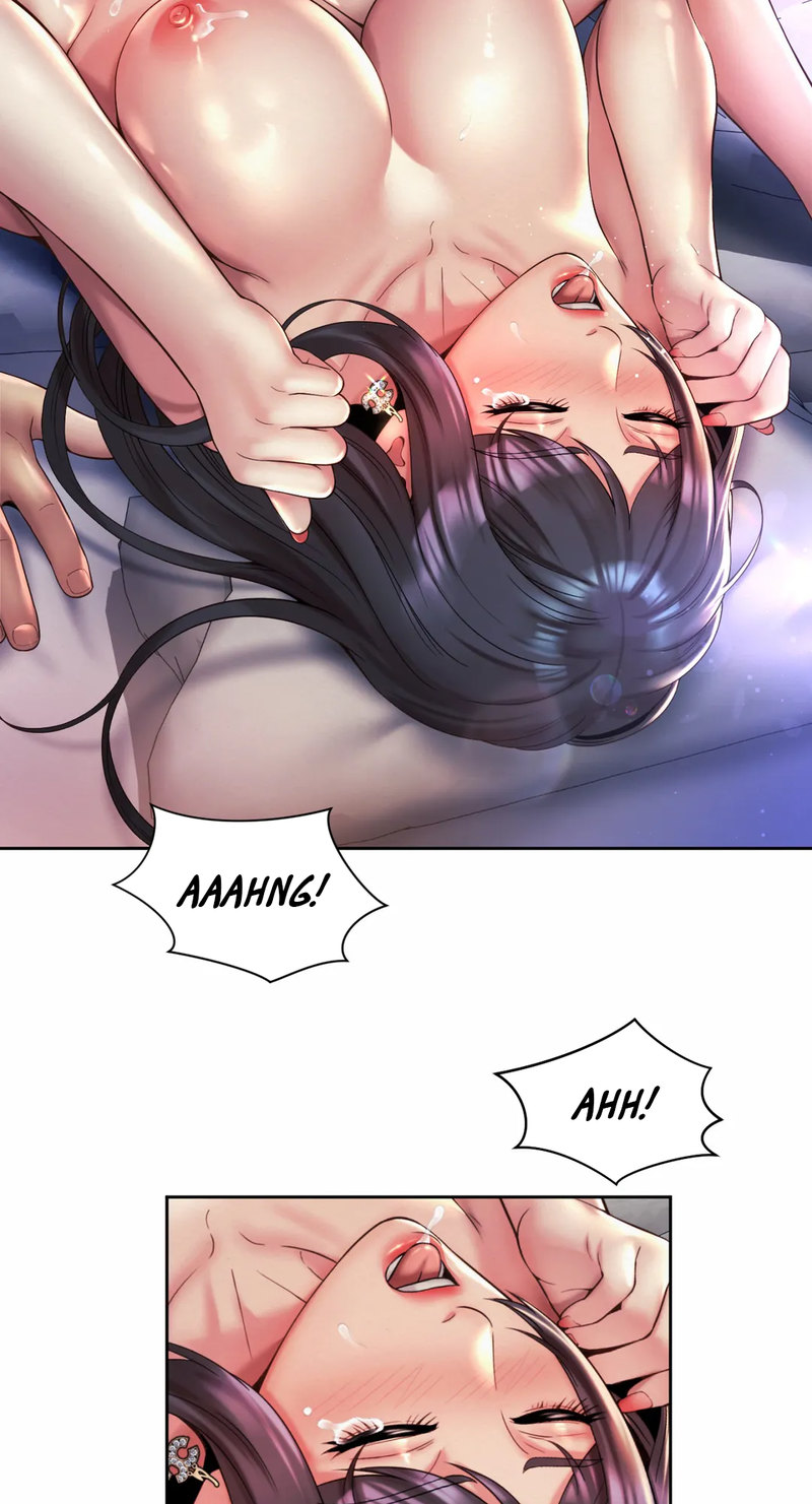 Workplace Romance - Chapter 25 [photo 40] - MangaPorn