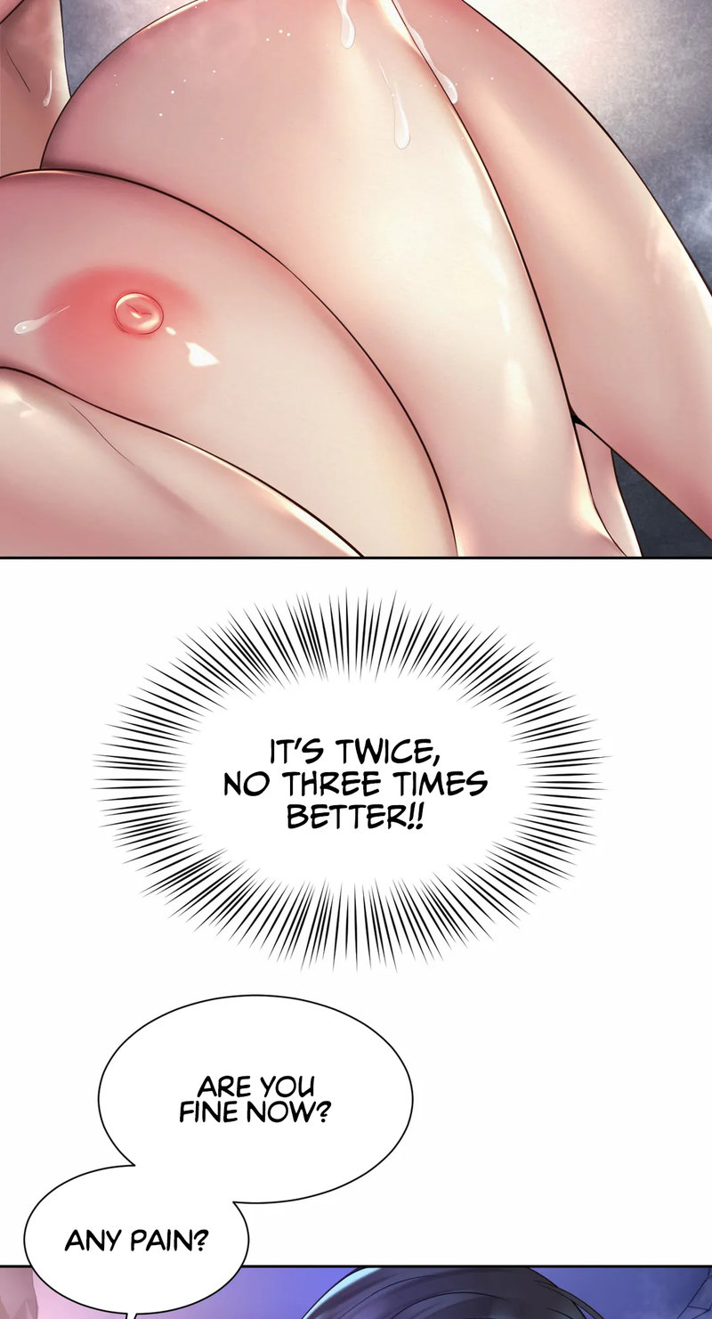 Workplace Romance - Chapter 25 [photo 42] - MangaPorn