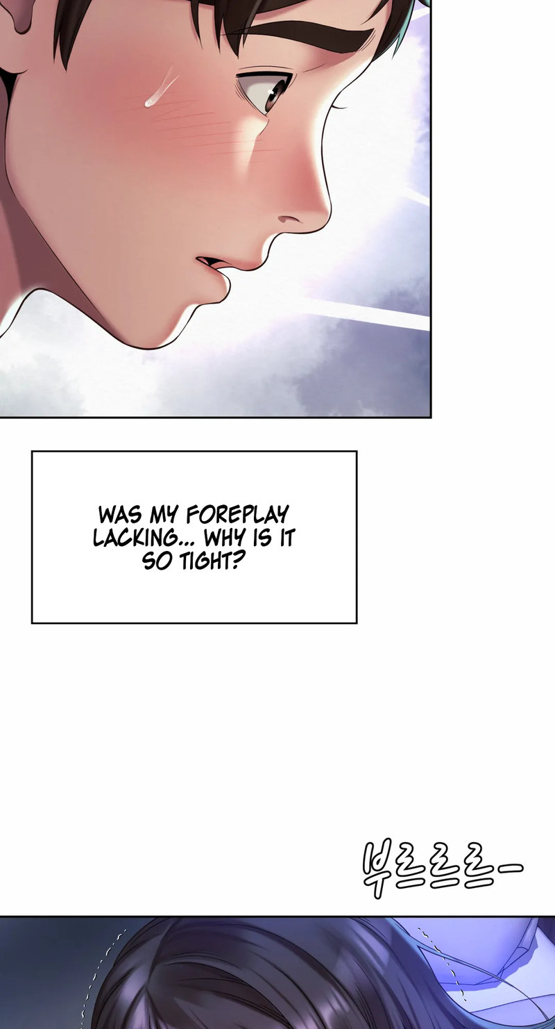 Workplace Romance - Chapter 25 [photo 5] - MangaPorn