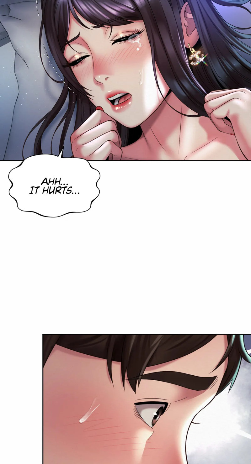 Workplace Romance - Chapter 25 [photo 6] - MangaPorn