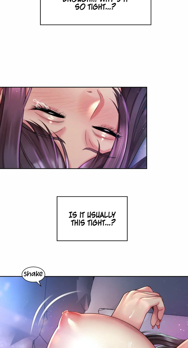 Workplace Romance - Chapter 25 [photo 8] - MangaPorn