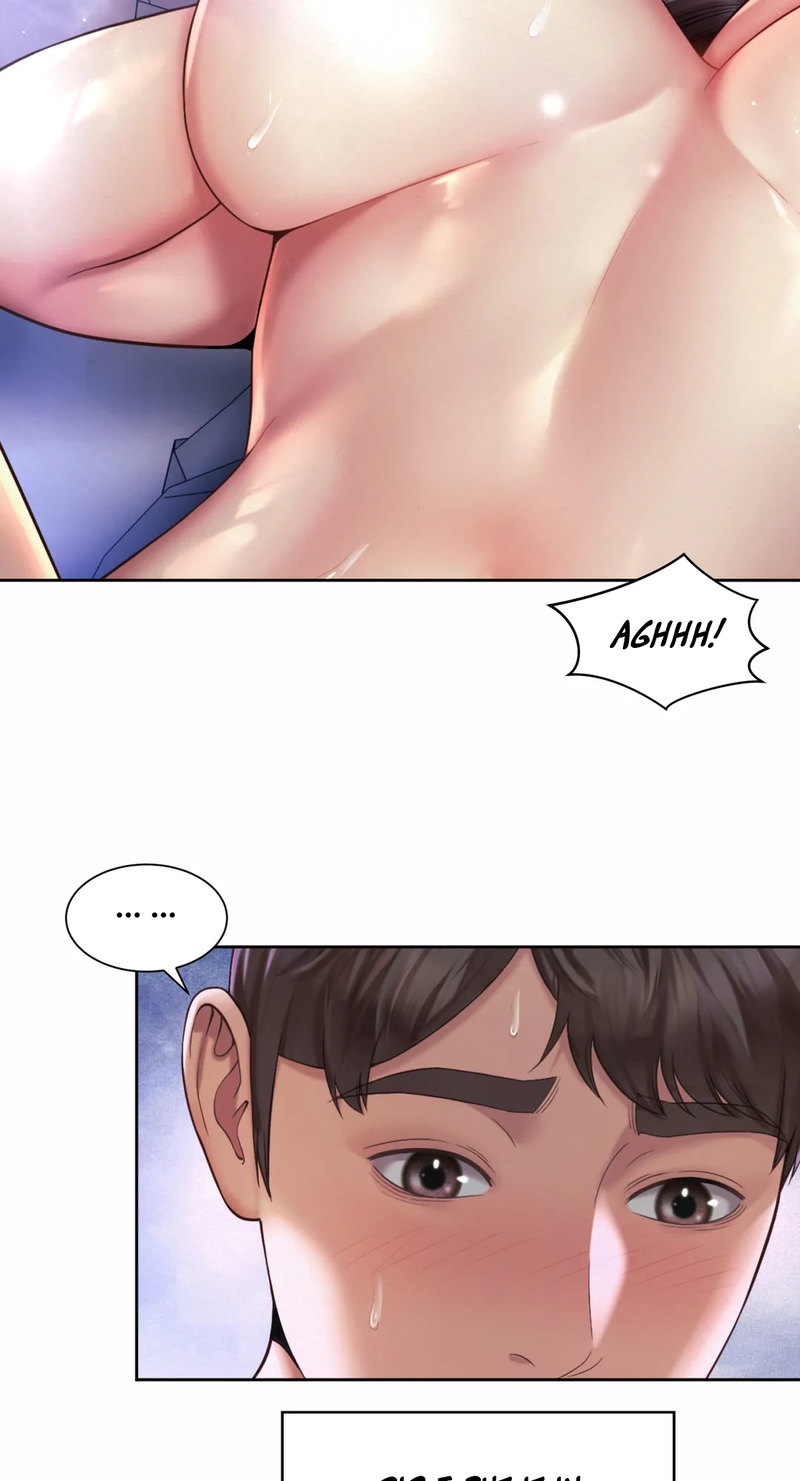 Workplace Romance - Chapter 25 [photo 9] - MangaPorn