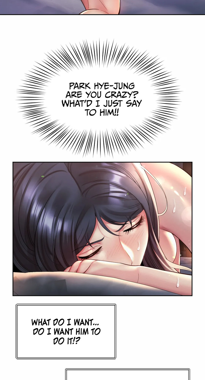 Workplace Romance - Chapter 26 [photo 16] - MangaPorn