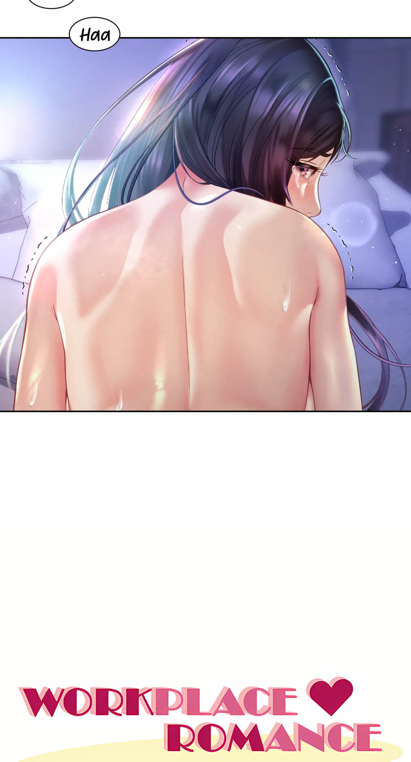 Workplace Romance - Chapter 26 [photo 2] - MangaPorn