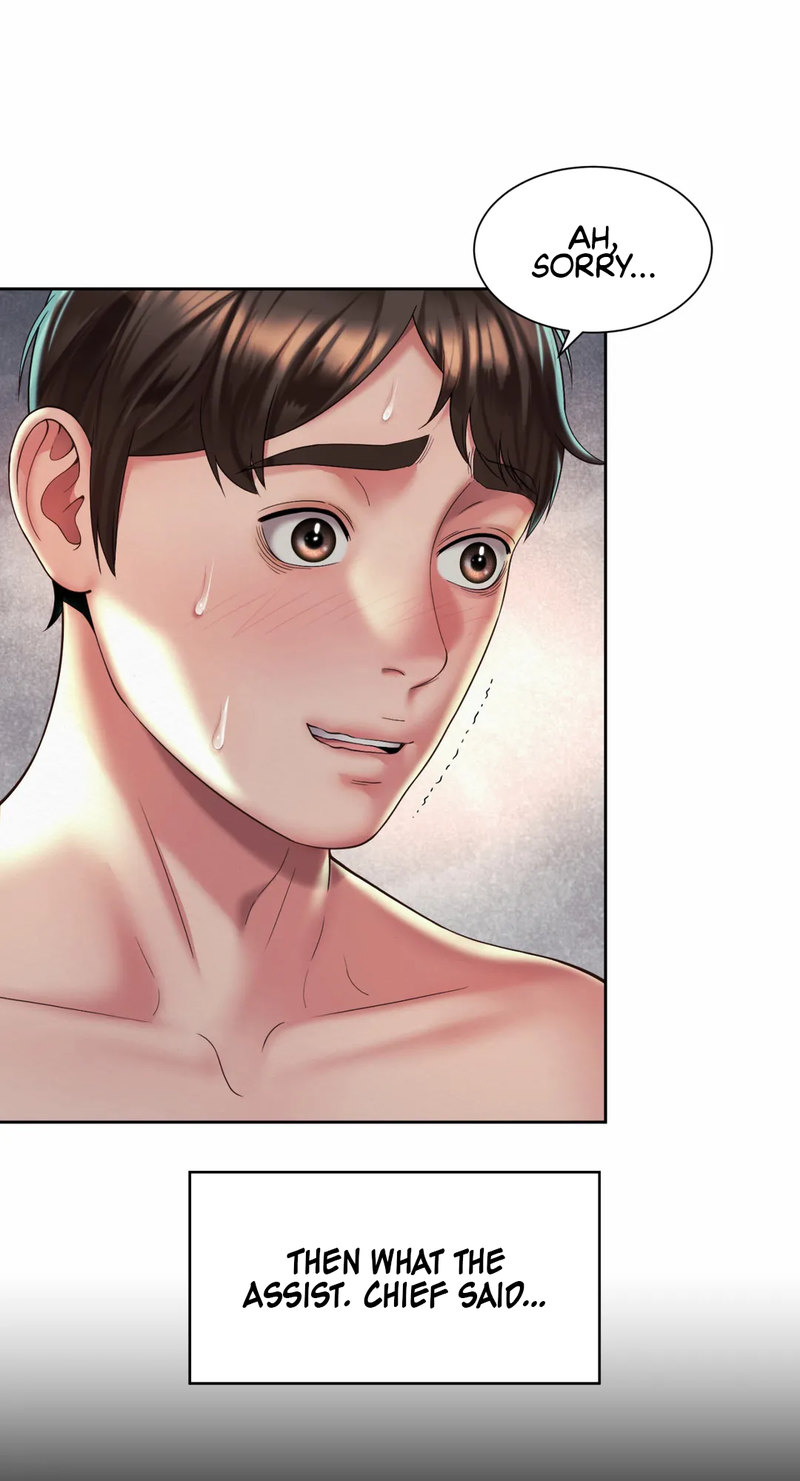 Workplace Romance - Chapter 26 [photo 5] - MangaPorn