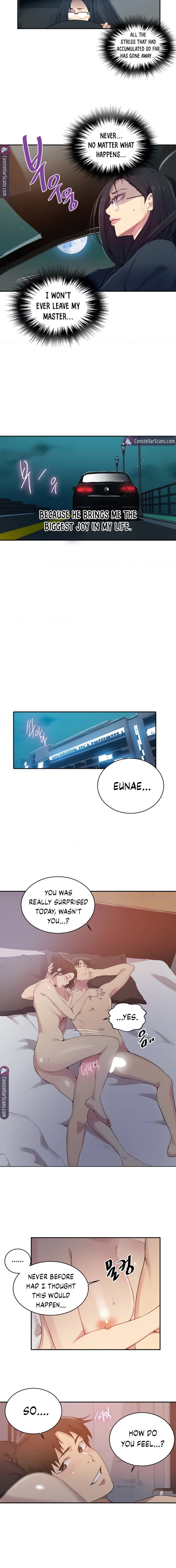 Secret Class - Chapter 152 [photo 10] - MangaPorn