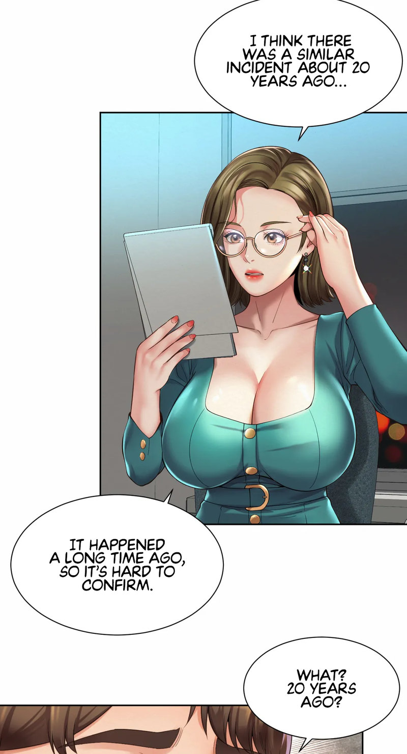 Workplace Romance - Chapter 29 [photo 29] - MangaPorn