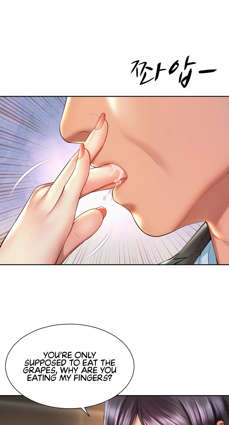 Workplace Romance - Chapter 29 [photo 35] - MangaPorn