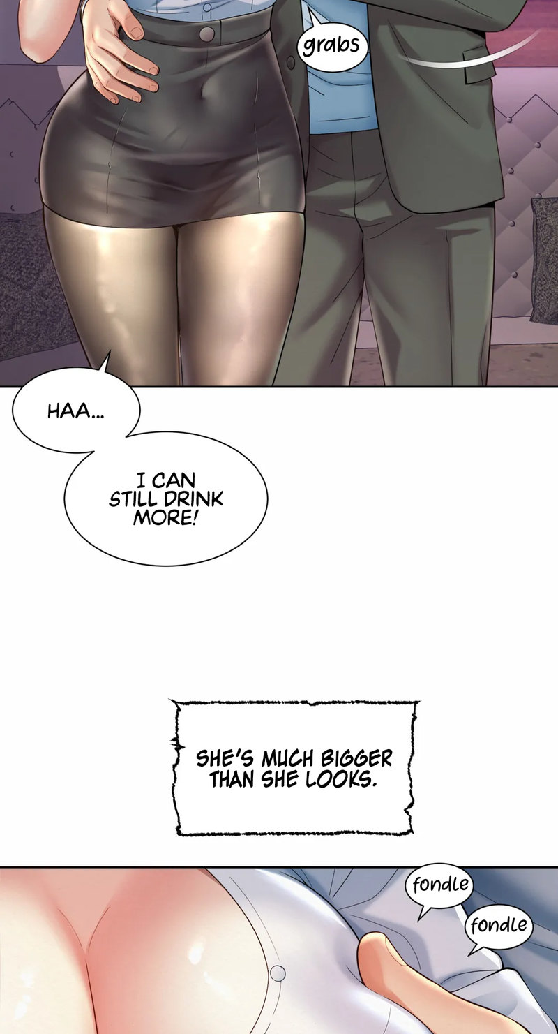 Workplace Romance - Chapter 29 [photo 44] - MangaPorn