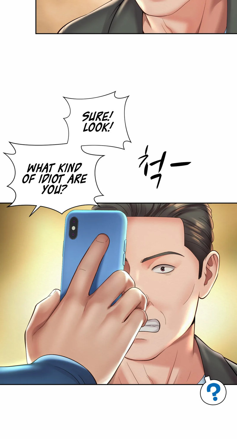 Workplace Romance - Chapter 30 [photo 13] - MangaPorn