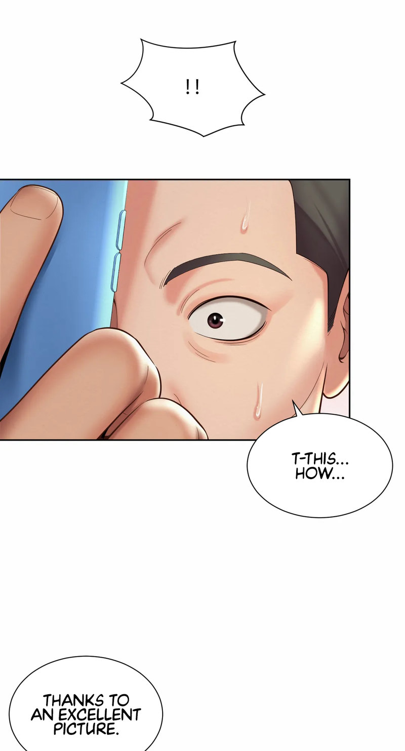 Workplace Romance - Chapter 30 [photo 14] - MangaPorn