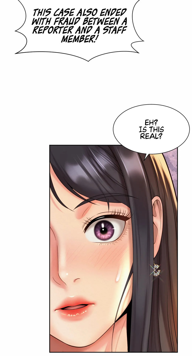 Workplace Romance - Chapter 30 [photo 19] - MangaPorn