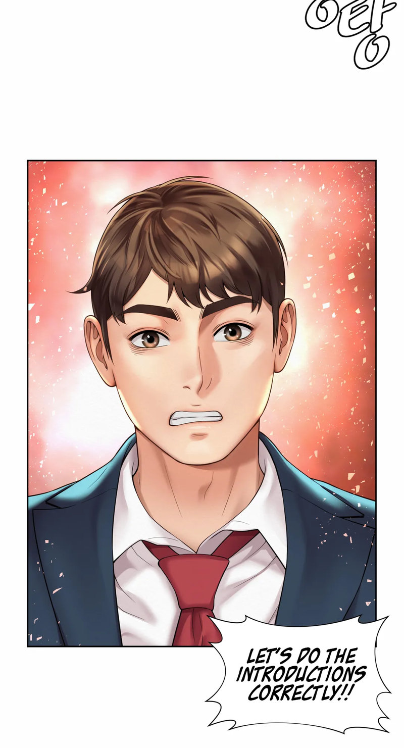 Workplace Romance - Chapter 30 [photo 2] - MangaPorn