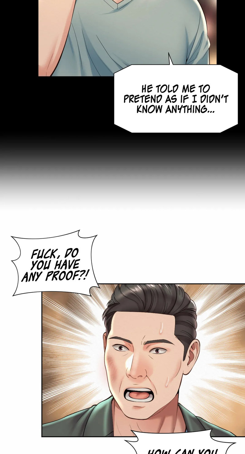 Workplace Romance - Chapter 30 [photo 25] - MangaPorn