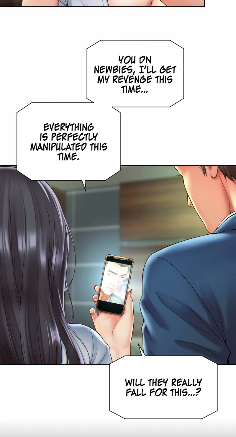 Workplace Romance - Chapter 30 [photo 28] - MangaPorn