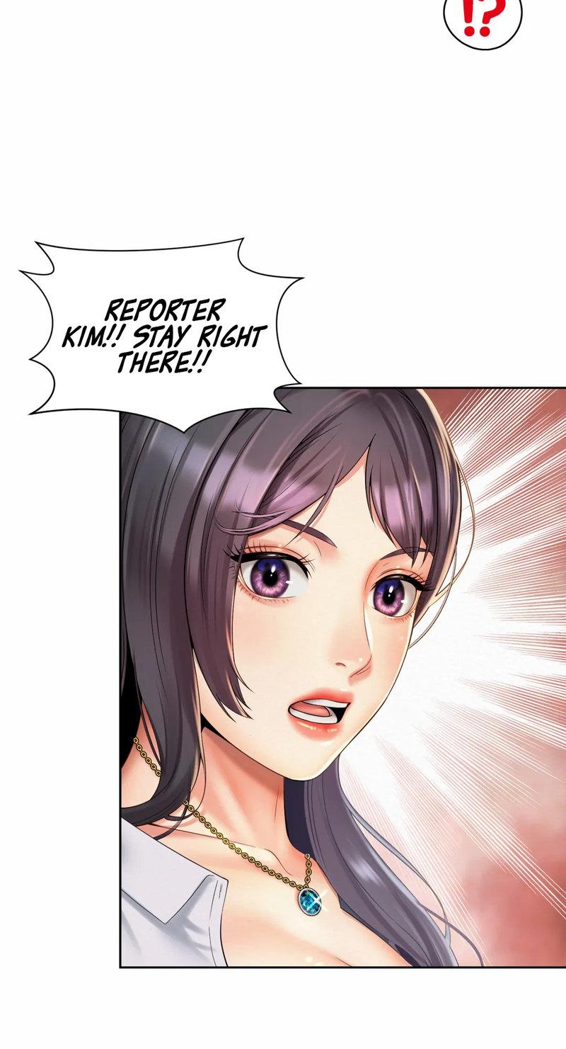 Workplace Romance - Chapter 30 [photo 31] - MangaPorn