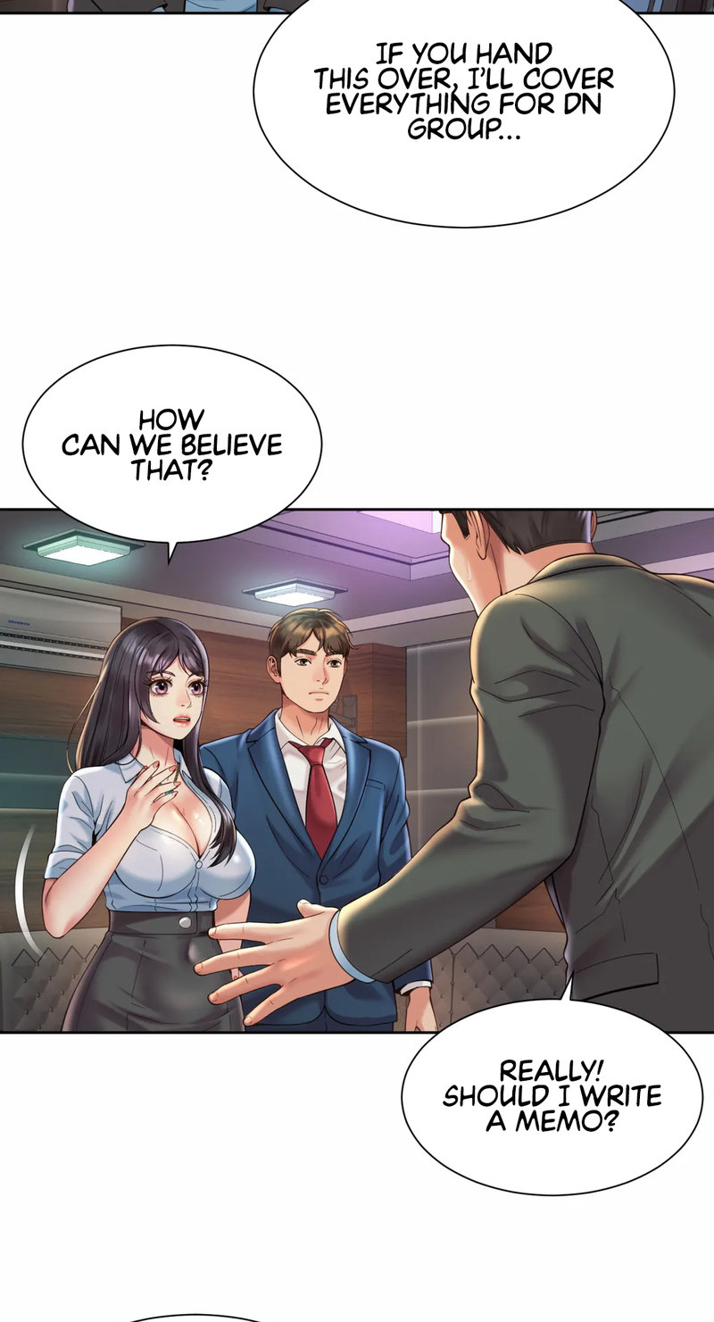 Workplace Romance - Chapter 30 [photo 34] - MangaPorn