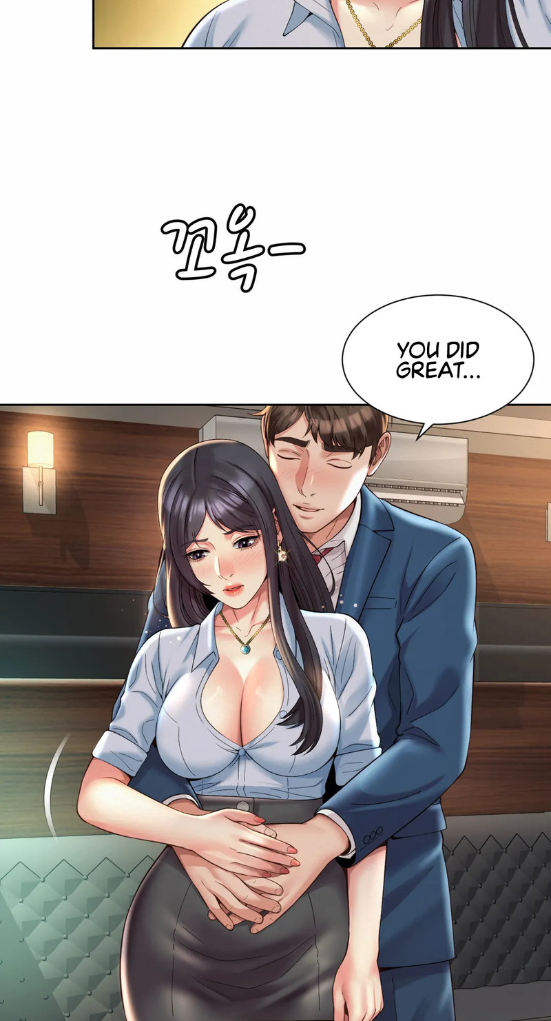 Workplace Romance - Chapter 30 [photo 40] - MangaPorn