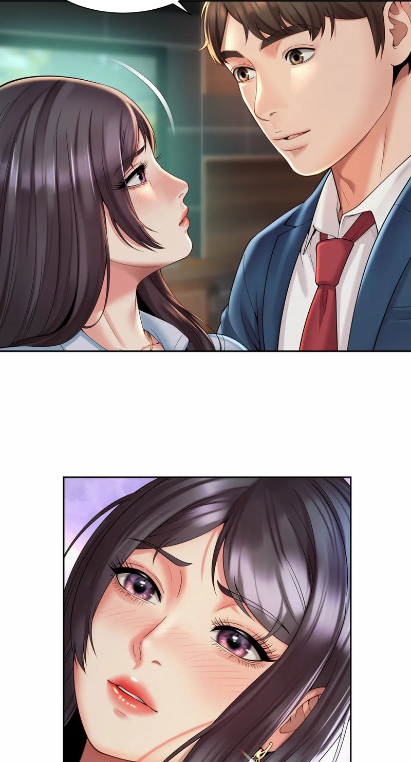 Workplace Romance - Chapter 30 [photo 42] - MangaPorn