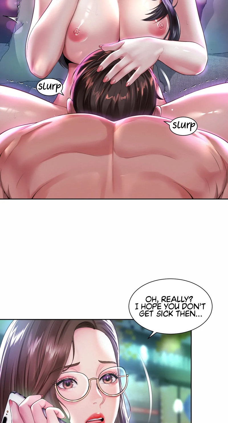 Workplace Romance - Chapter 31 [photo 11] - MangaPorn