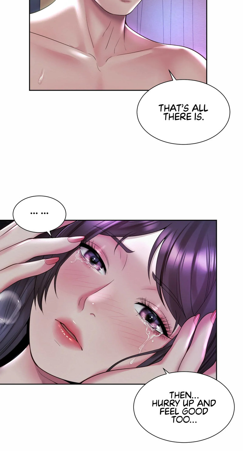 Workplace Romance - Chapter 31 [photo 46] - MangaPorn