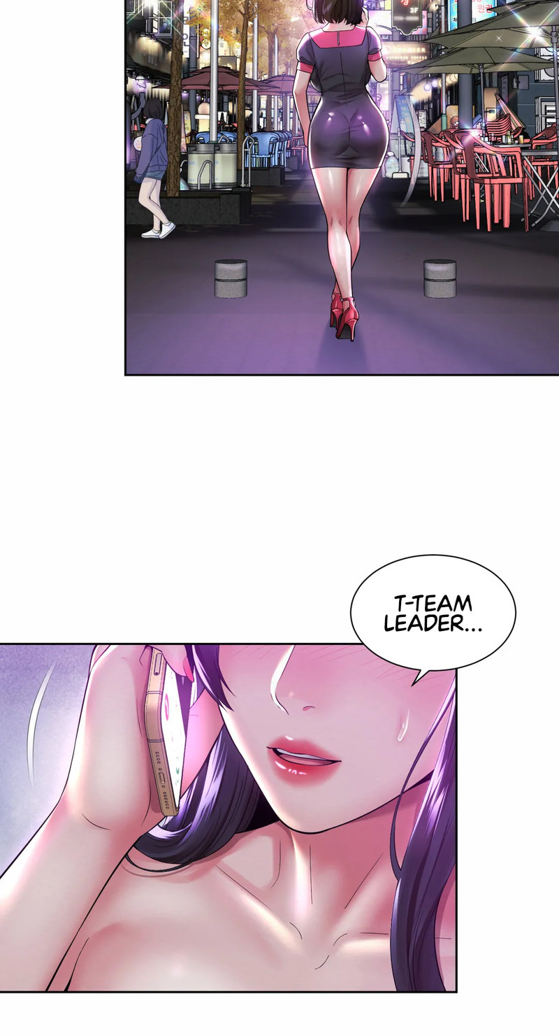 Workplace Romance - Chapter 31 [photo 5] - MangaPorn