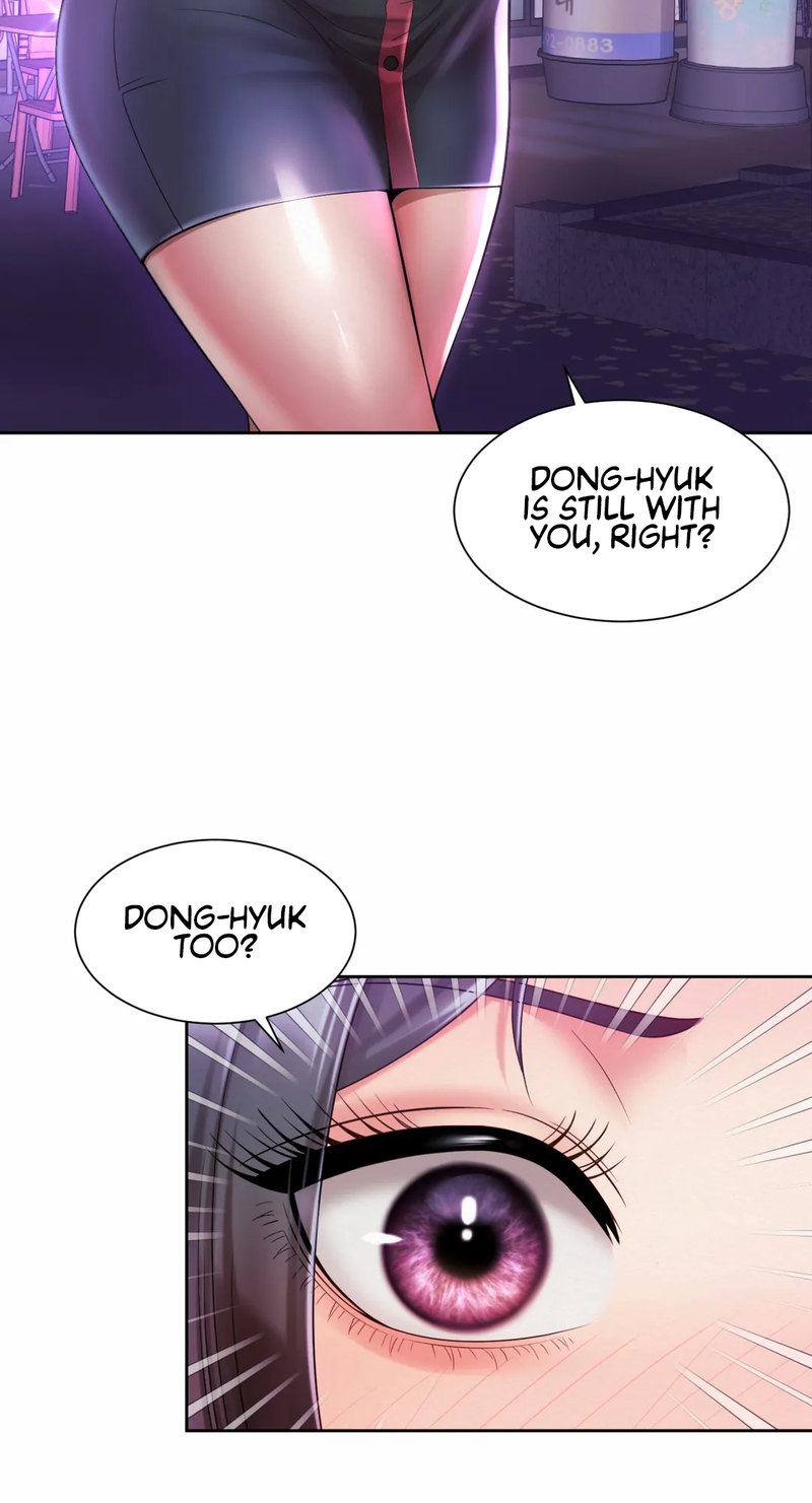 Workplace Romance - Chapter 31 [photo 7] - MangaPorn