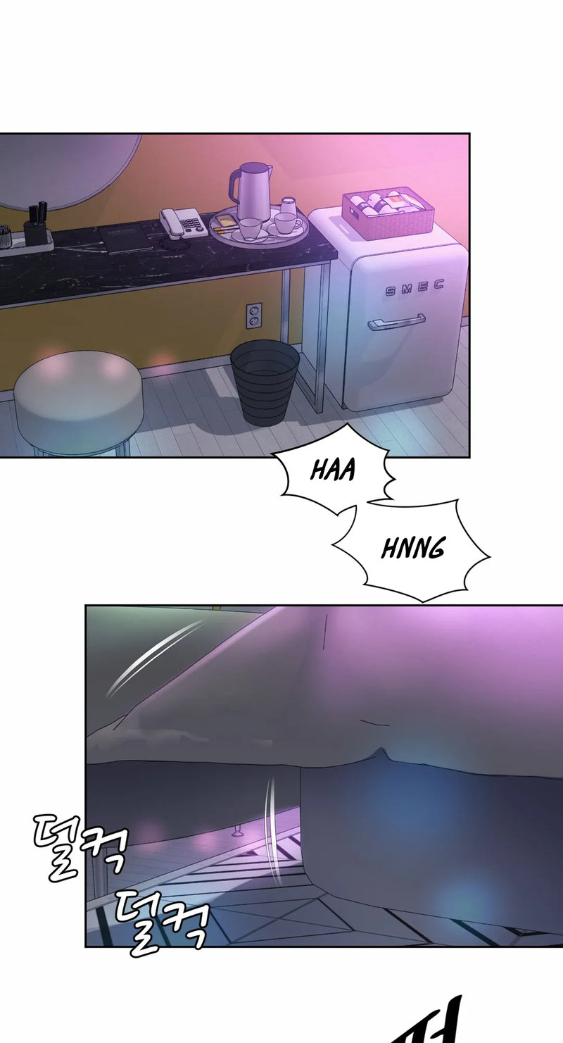 Workplace Romance - Chapter 32 [photo 1] - MangaPorn