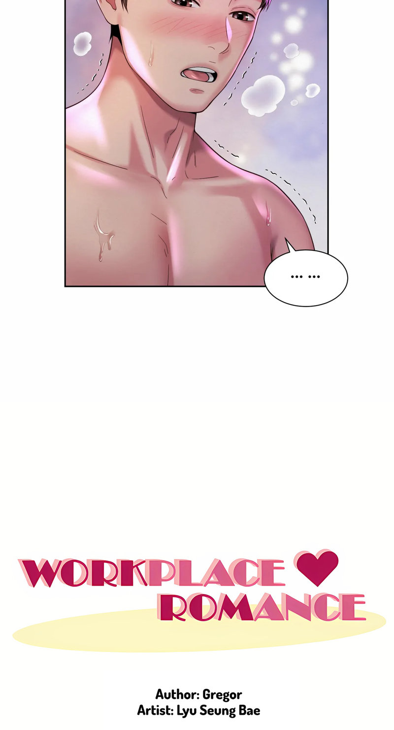 Workplace Romance - Chapter 32 [photo 23] - MangaPorn