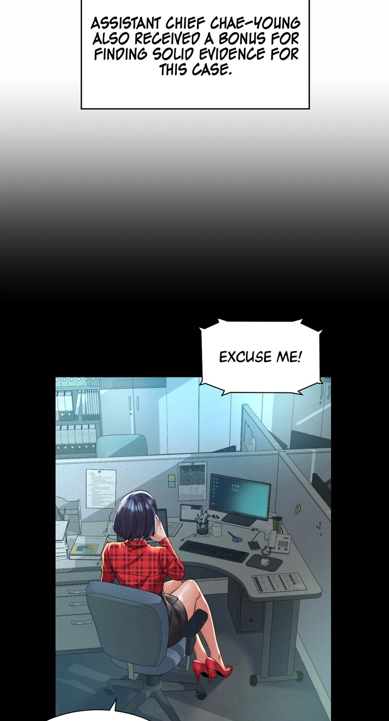 Workplace Romance - Chapter 32 [photo 27] - MangaPorn