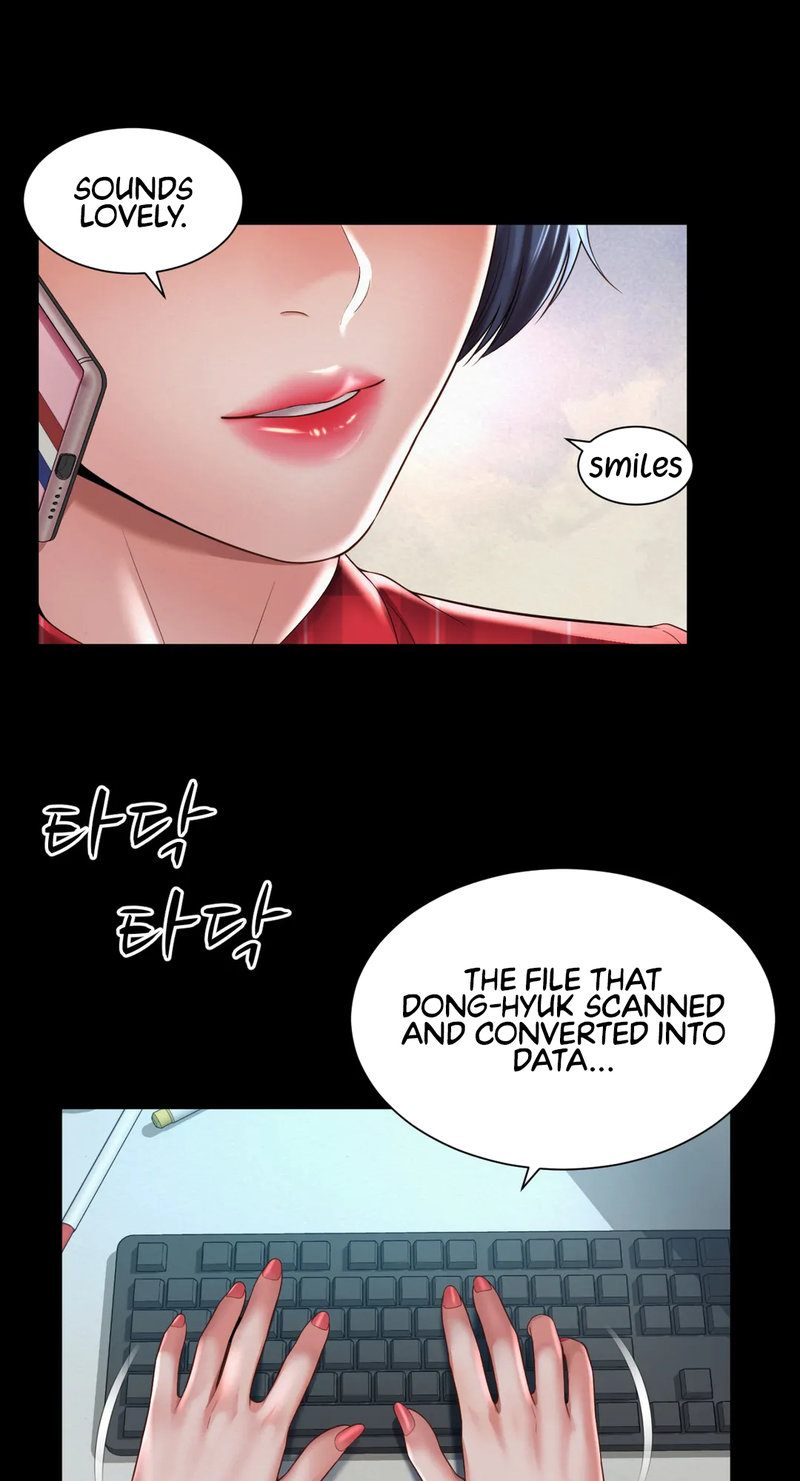 Workplace Romance - Chapter 32 [photo 30] - MangaPorn