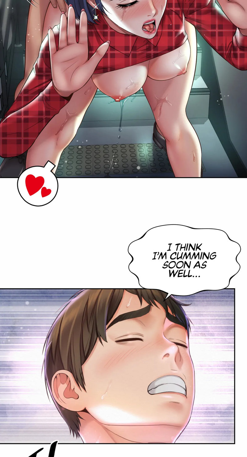 Workplace Romance - Chapter 33 [photo 21] - MangaPorn