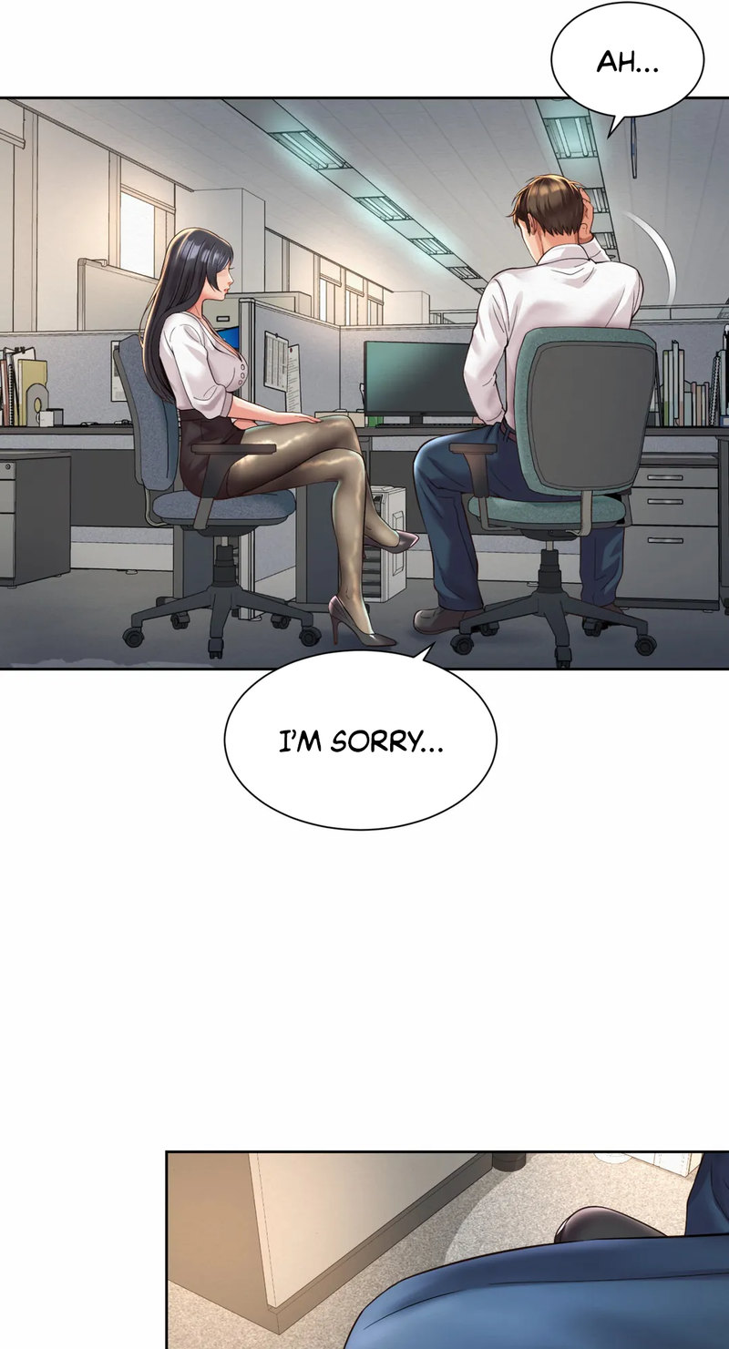 Workplace Romance - Chapter 33 [photo 33] - MangaPorn