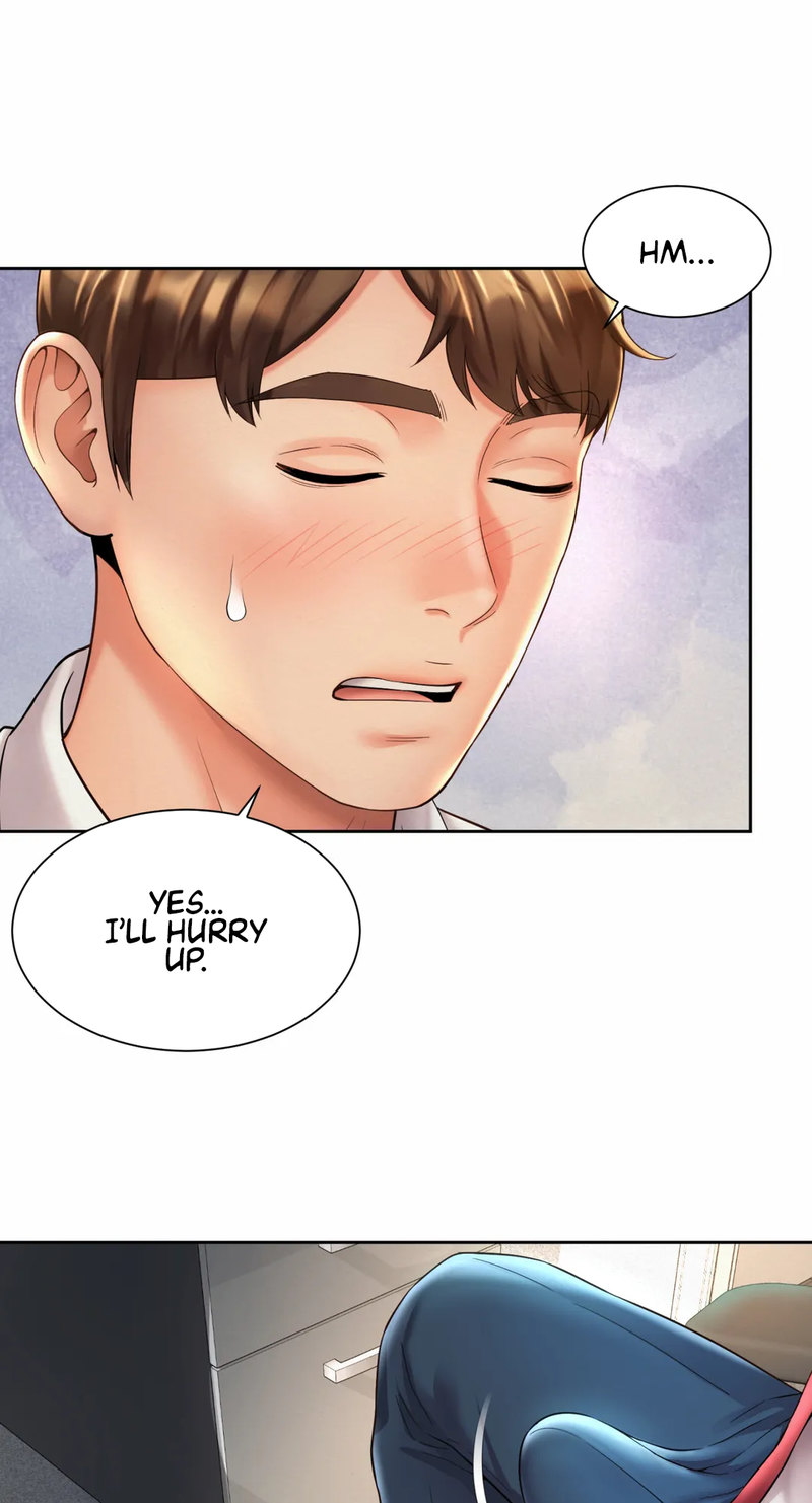 Workplace Romance - Chapter 33 [photo 37] - MangaPorn